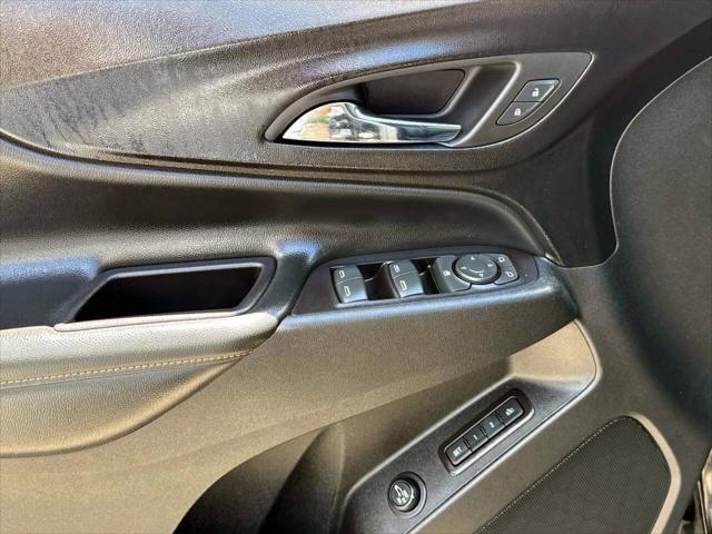used 2019 Chevrolet Equinox car, priced at $17,995
