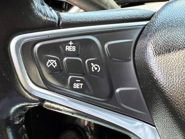 used 2019 Chevrolet Equinox car, priced at $17,995