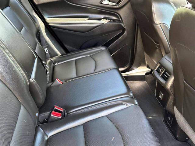 used 2019 Chevrolet Equinox car, priced at $17,995