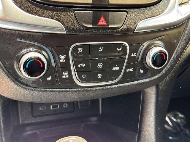 used 2019 Chevrolet Equinox car, priced at $17,995