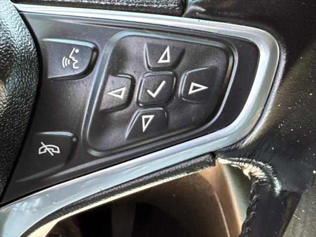 used 2019 Chevrolet Equinox car, priced at $17,995