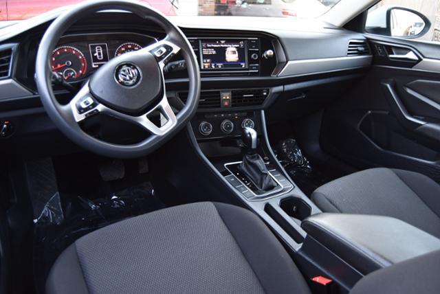 used 2021 Volkswagen Jetta car, priced at $16,495