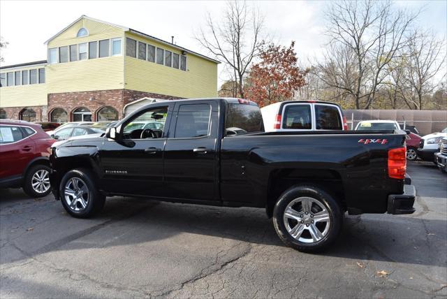 used 2019 Chevrolet Silverado 1500 car, priced at $28,995