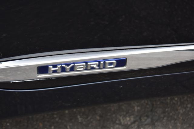 used 2010 Lexus HS 250h car, priced at $10,995