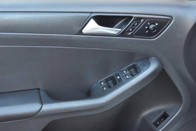 used 2015 Volkswagen Jetta car, priced at $6,295