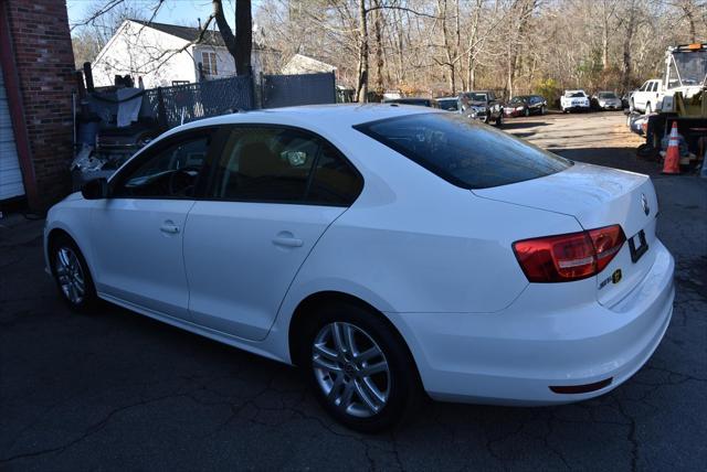 used 2015 Volkswagen Jetta car, priced at $6,995