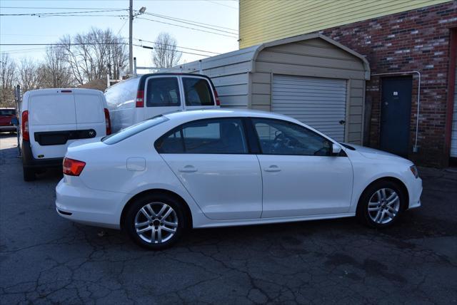 used 2015 Volkswagen Jetta car, priced at $6,995