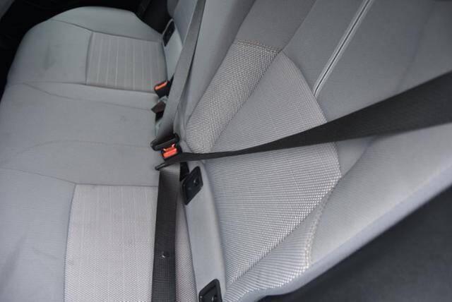 used 2021 Toyota Corolla car, priced at $16,995