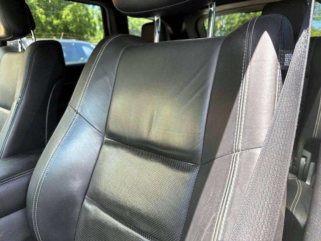 used 2014 Jeep Grand Cherokee car, priced at $15,995