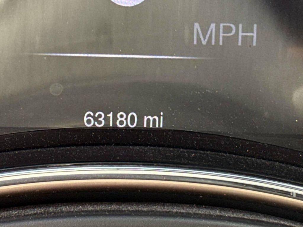 used 2014 Jeep Grand Cherokee car, priced at $15,995
