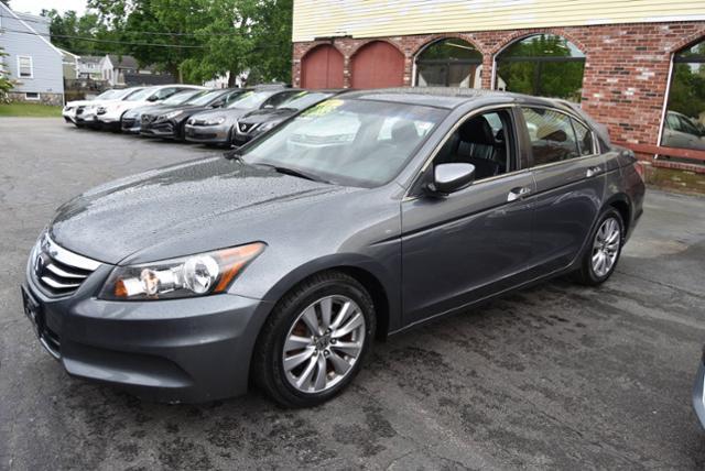 used 2012 Honda Accord car, priced at $11,995