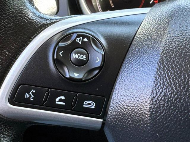 used 2015 Mitsubishi Outlander Sport car, priced at $9,995