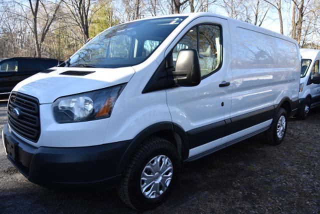 used 2015 Ford Transit-250 car, priced at $14,995