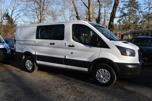 used 2015 Ford Transit-250 car, priced at $15,995