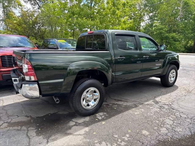used 2013 Toyota Tacoma car, priced at $19,995