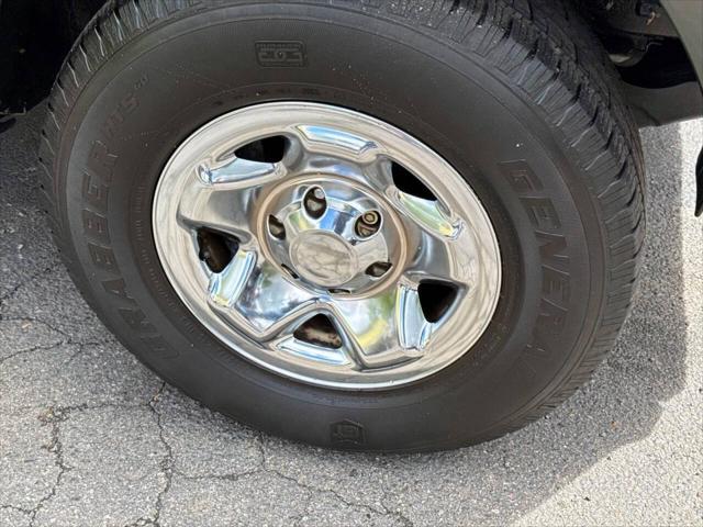 used 2013 Toyota Tacoma car, priced at $19,995
