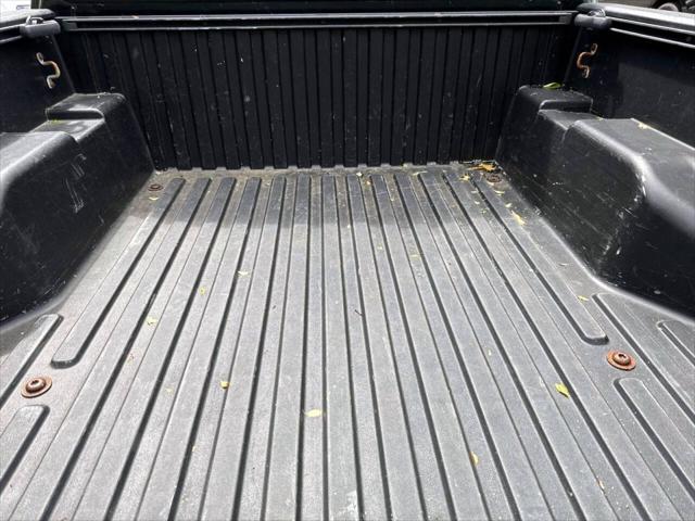used 2013 Toyota Tacoma car, priced at $19,995