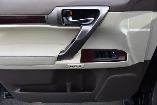 used 2015 Lexus GX 460 car, priced at $24,995
