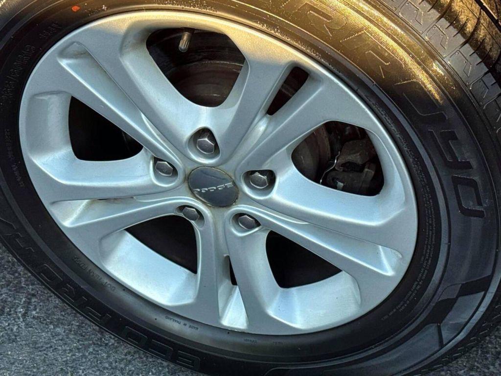 used 2013 Dodge Durango car, priced at $11,995