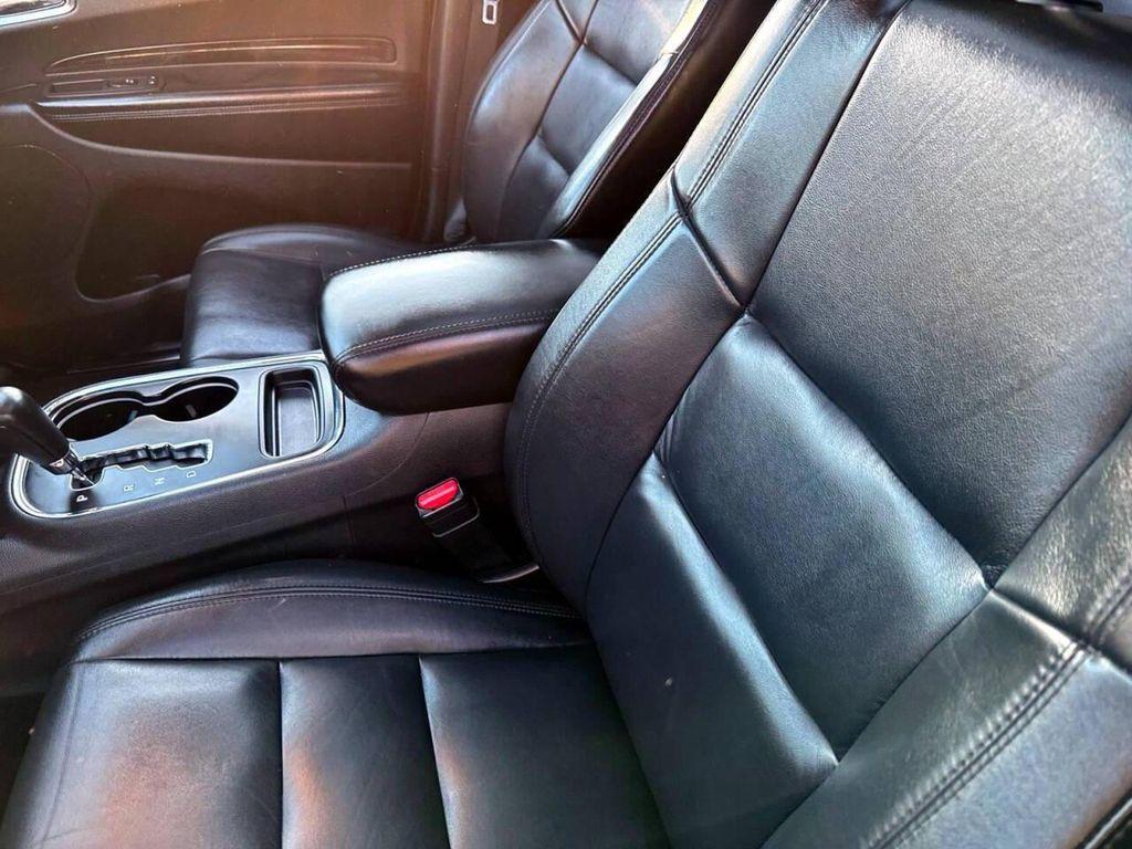 used 2013 Dodge Durango car, priced at $11,995