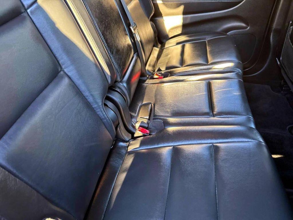 used 2013 Dodge Durango car, priced at $11,995