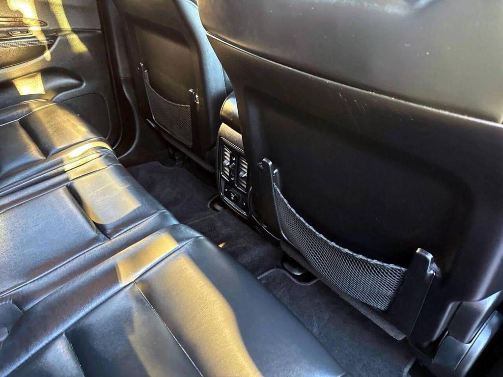 used 2013 Dodge Durango car, priced at $11,995