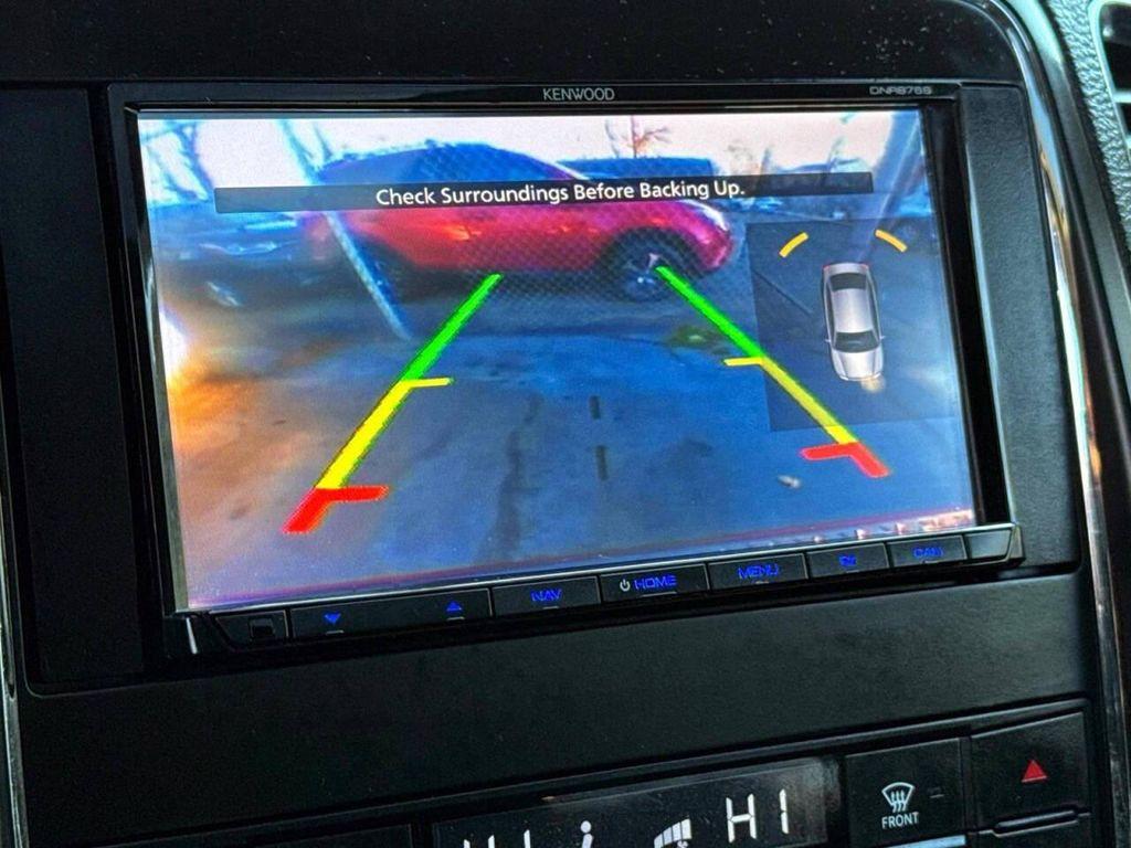 used 2013 Dodge Durango car, priced at $11,995