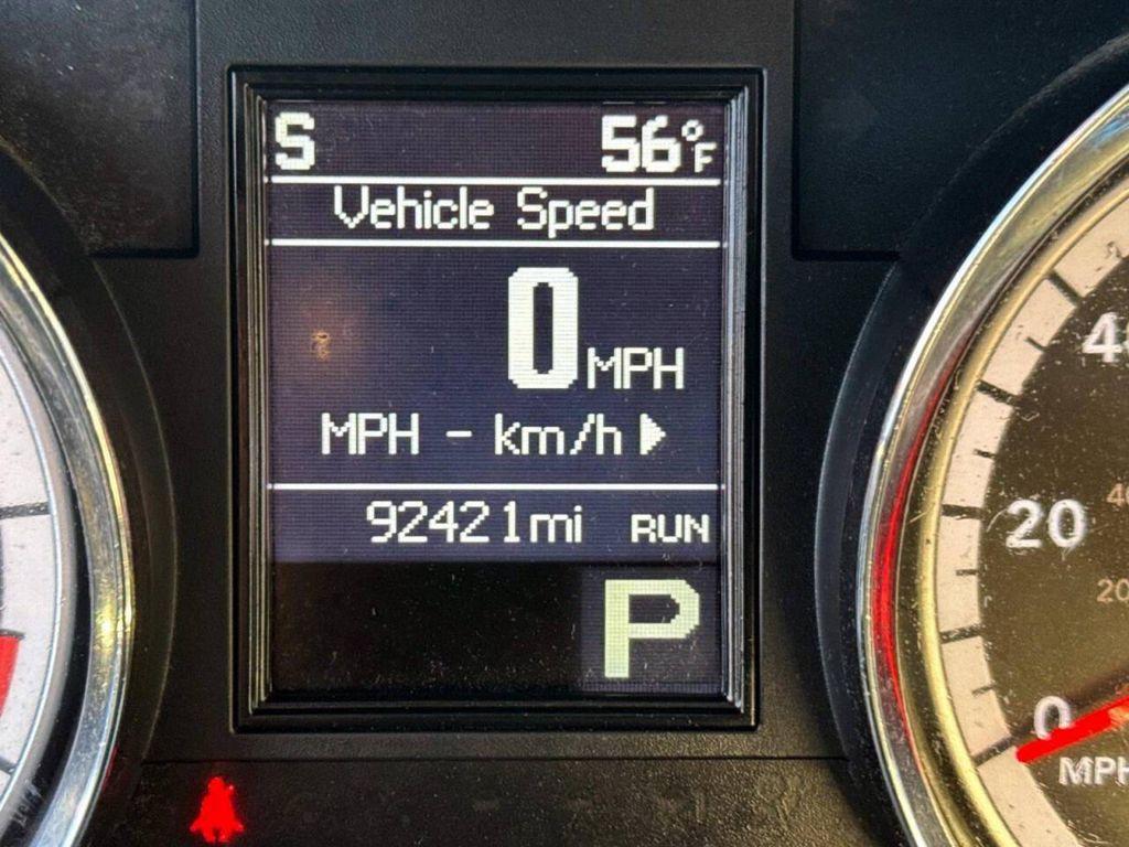 used 2013 Dodge Durango car, priced at $11,995