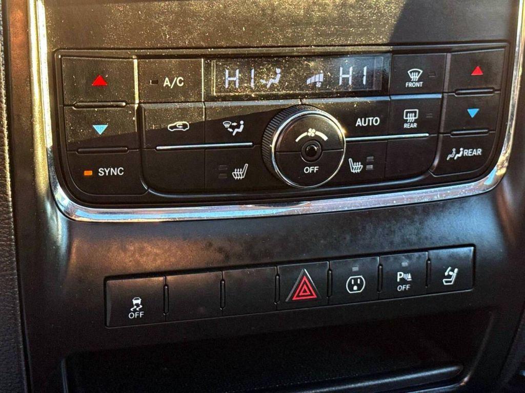 used 2013 Dodge Durango car, priced at $11,995