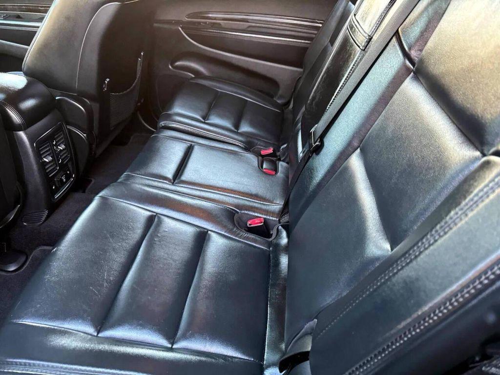 used 2013 Dodge Durango car, priced at $11,995