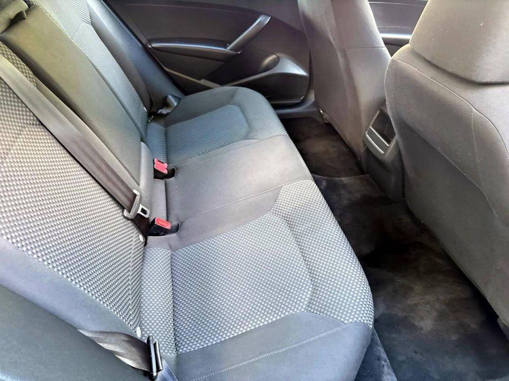 used 2013 Volkswagen Passat car, priced at $6,995