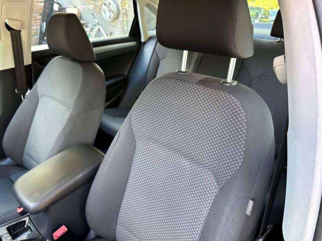 used 2013 Volkswagen Passat car, priced at $6,995