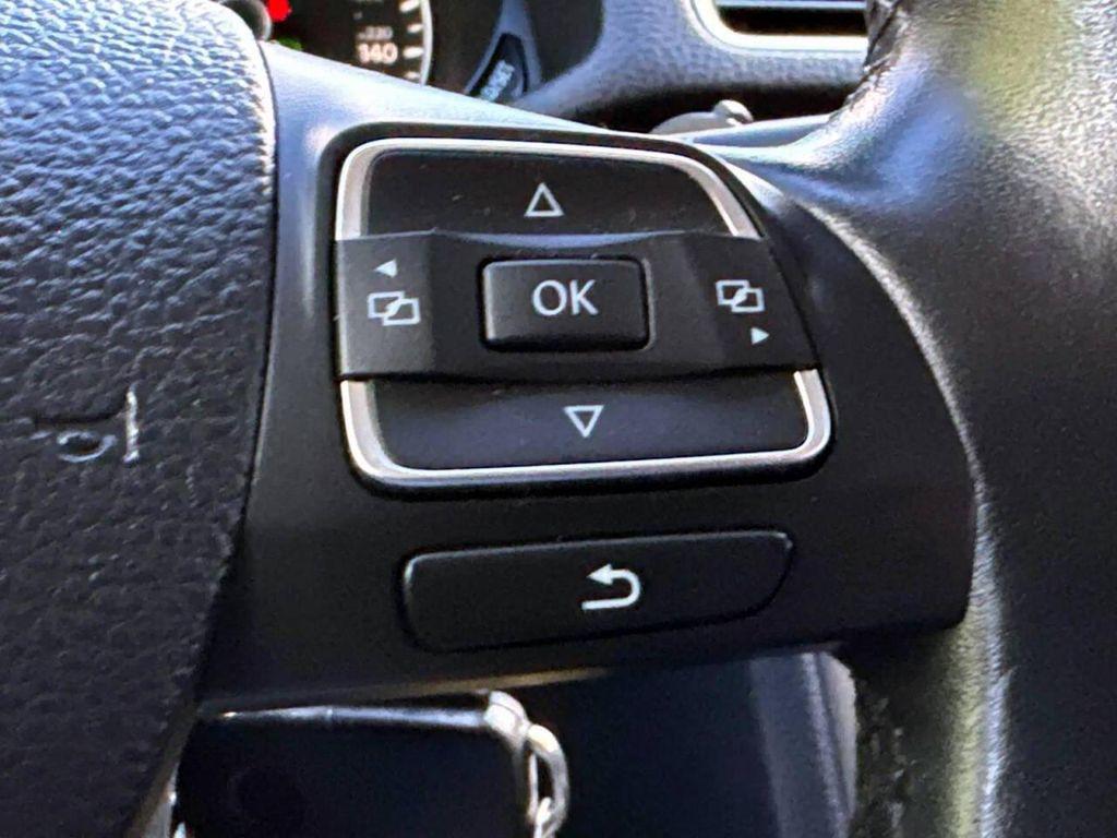 used 2013 Volkswagen Passat car, priced at $6,995