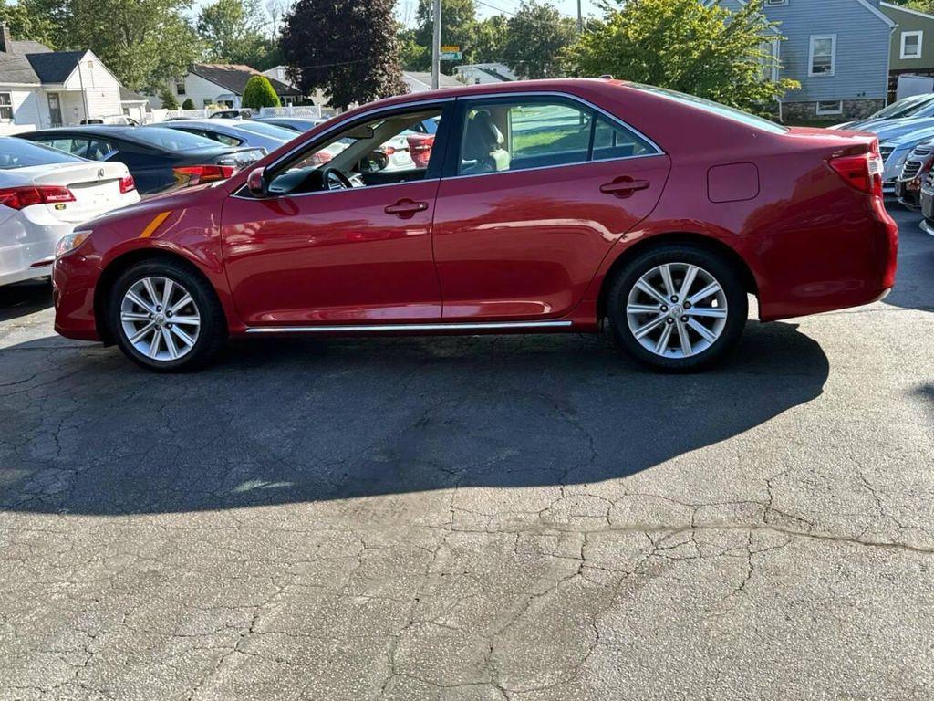 used 2013 Toyota Camry car, priced at $12,995