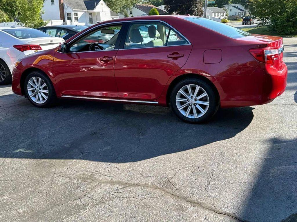 used 2013 Toyota Camry car, priced at $12,995