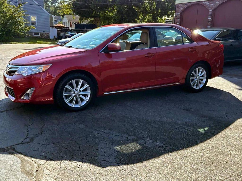 used 2013 Toyota Camry car, priced at $12,995