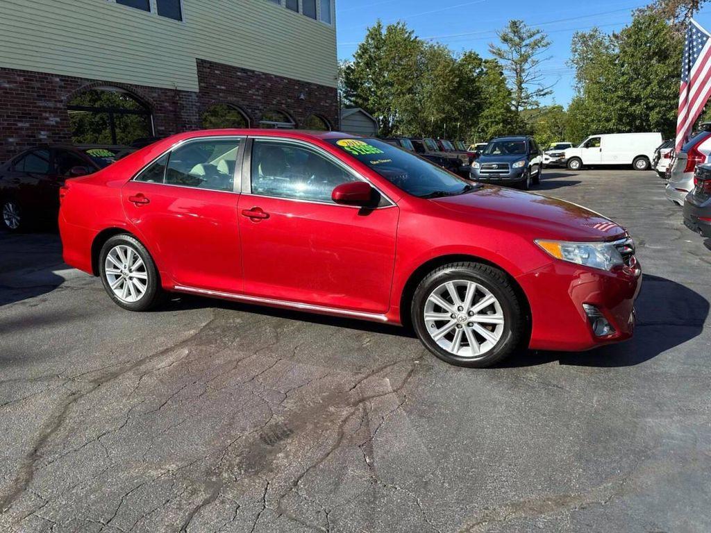 used 2013 Toyota Camry car, priced at $12,995