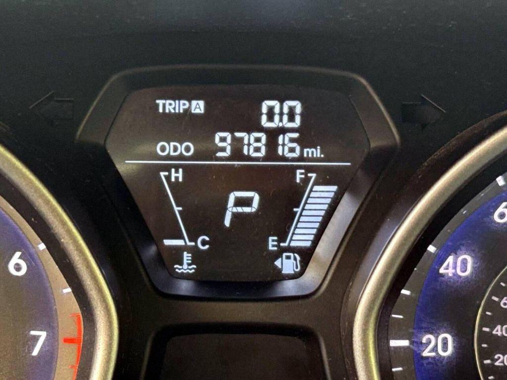 used 2013 Hyundai Elantra car, priced at $5,995
