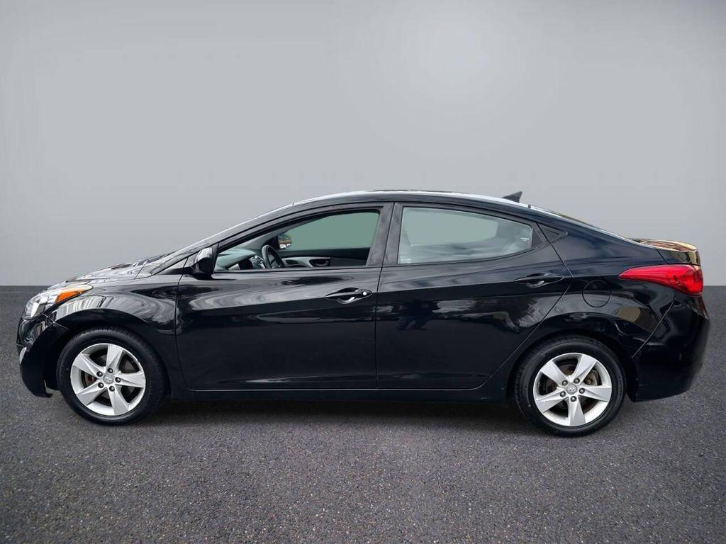 used 2013 Hyundai Elantra car, priced at $5,995