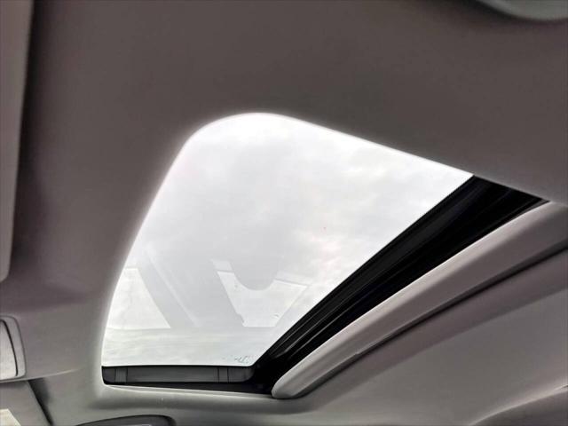used 2018 Acura TLX car, priced at $21,995