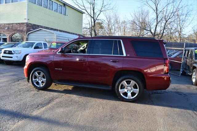 used 2016 Chevrolet Tahoe car, priced at $25,995