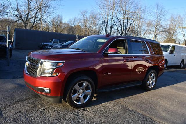 used 2016 Chevrolet Tahoe car, priced at $25,995