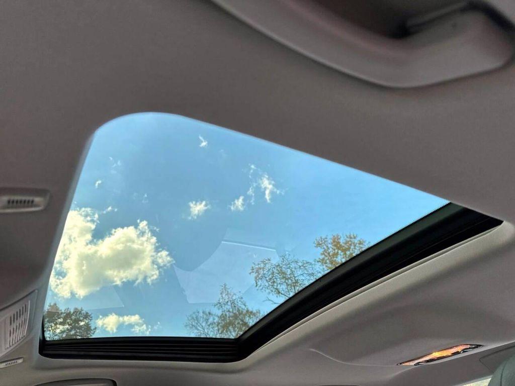 used 2016 BMW 528 car, priced at $13,995