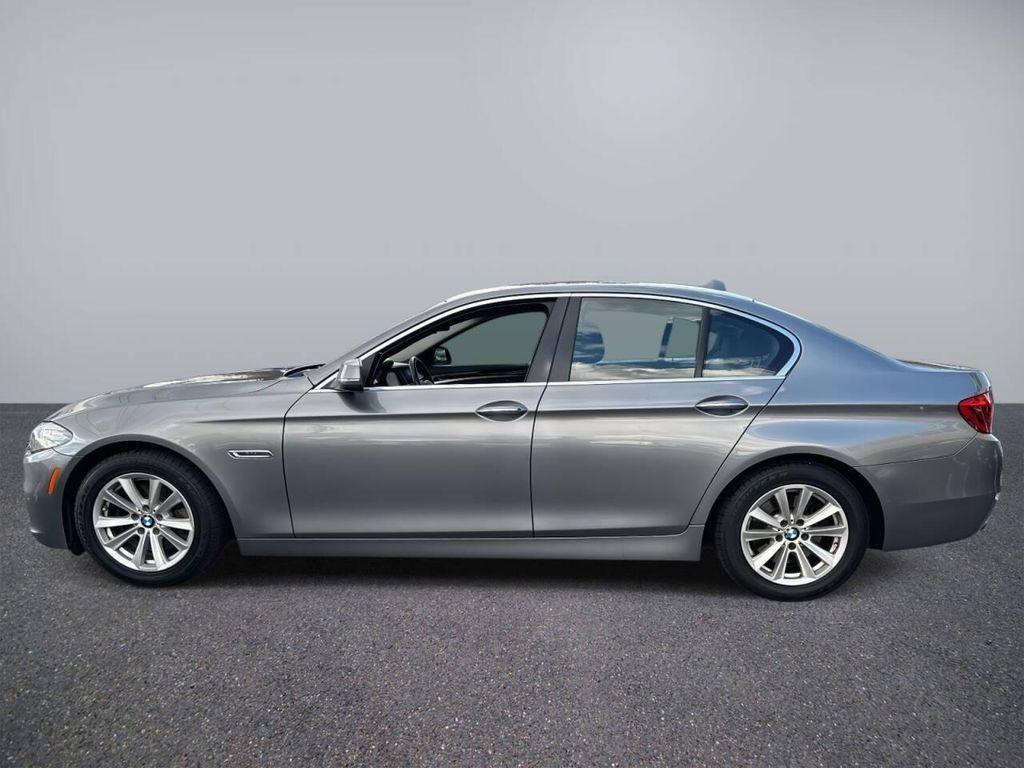 used 2016 BMW 528 car, priced at $13,995