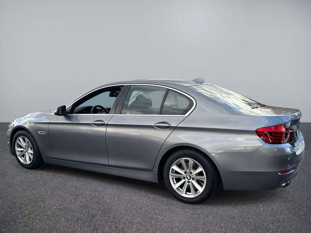 used 2016 BMW 528 car, priced at $13,995