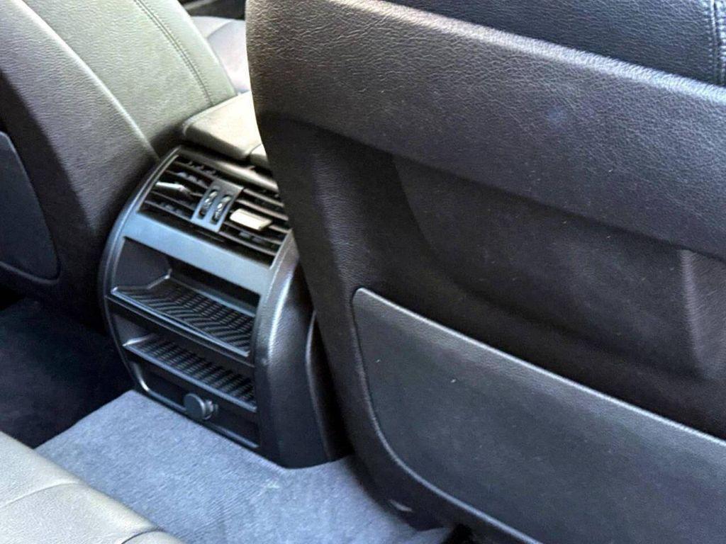 used 2016 BMW 528 car, priced at $13,995