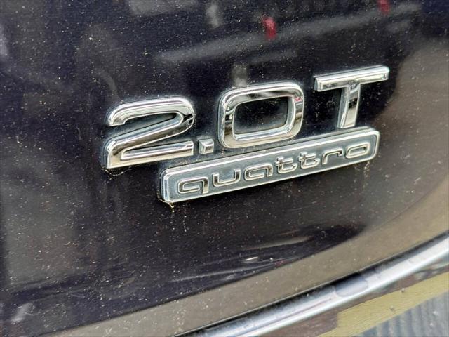 used 2018 Audi Q5 car, priced at $16,995