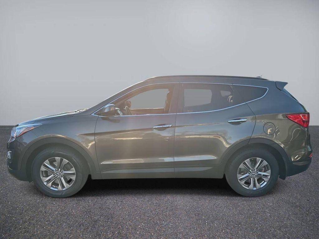 used 2014 Hyundai Santa Fe Sport car, priced at $9,995