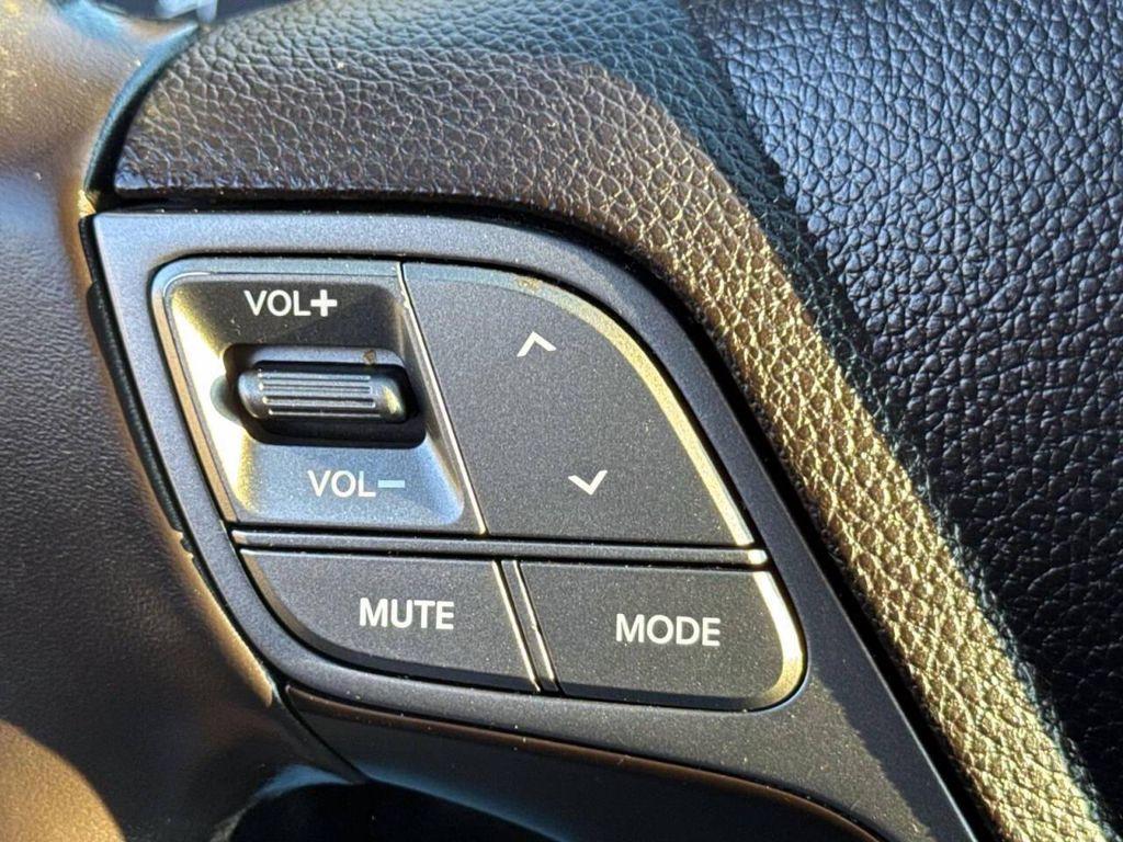 used 2014 Hyundai Santa Fe Sport car, priced at $9,995