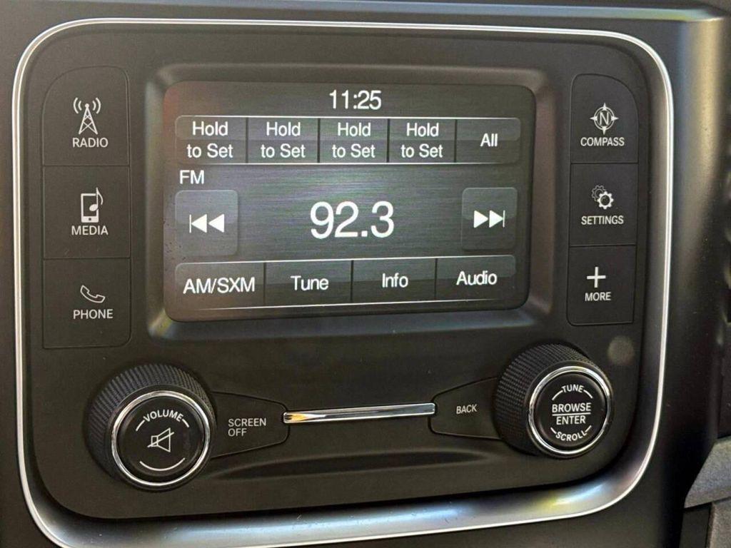 used 2019 Ram 1500 car, priced at $18,995